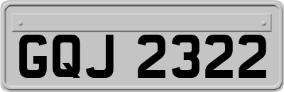 GQJ2322