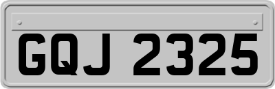 GQJ2325