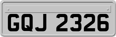 GQJ2326