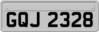 GQJ2328