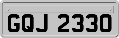 GQJ2330