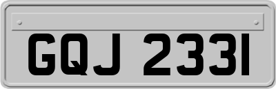 GQJ2331