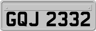 GQJ2332