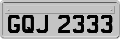 GQJ2333
