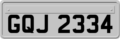 GQJ2334
