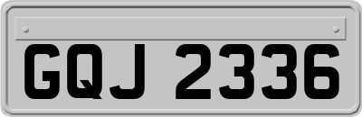 GQJ2336