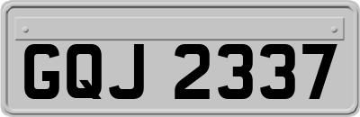 GQJ2337