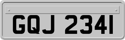 GQJ2341