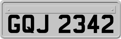 GQJ2342