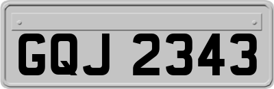 GQJ2343