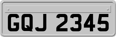 GQJ2345