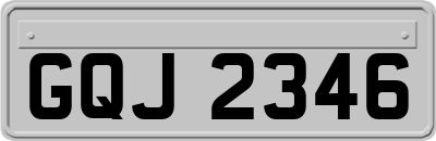 GQJ2346