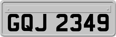 GQJ2349