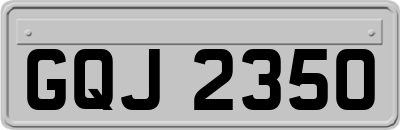 GQJ2350