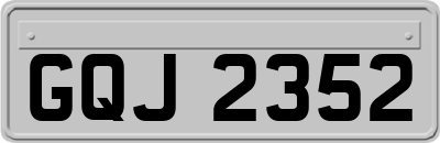 GQJ2352