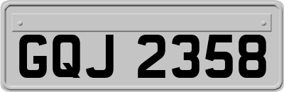 GQJ2358