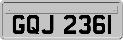 GQJ2361