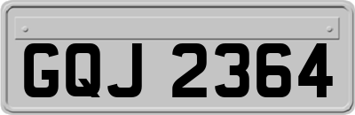 GQJ2364