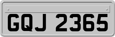 GQJ2365