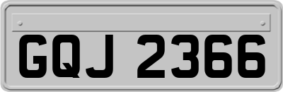 GQJ2366