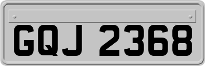 GQJ2368