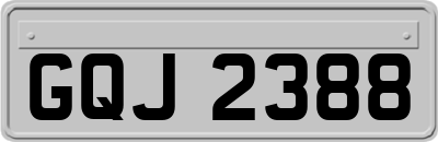 GQJ2388