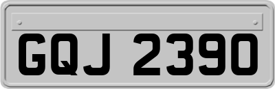 GQJ2390
