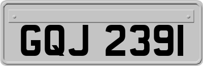 GQJ2391