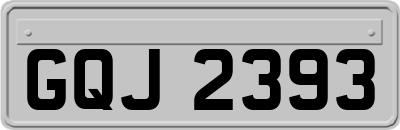 GQJ2393