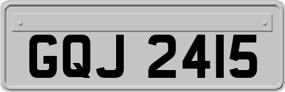 GQJ2415
