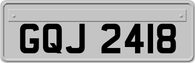 GQJ2418