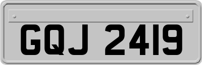 GQJ2419