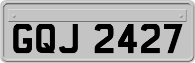 GQJ2427