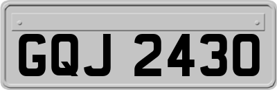 GQJ2430