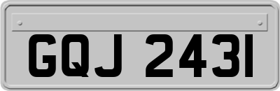 GQJ2431