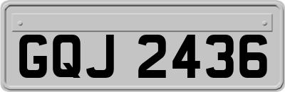 GQJ2436