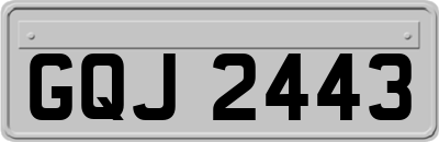 GQJ2443