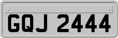 GQJ2444