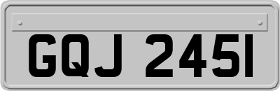 GQJ2451