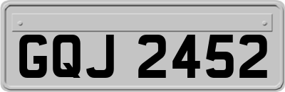 GQJ2452