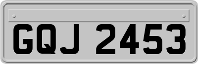 GQJ2453