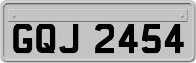 GQJ2454