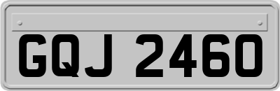 GQJ2460