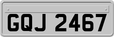 GQJ2467