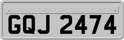 GQJ2474