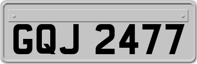 GQJ2477