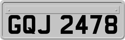 GQJ2478