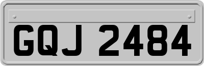 GQJ2484