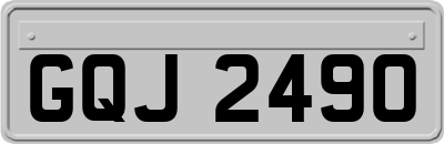 GQJ2490