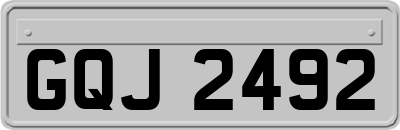 GQJ2492